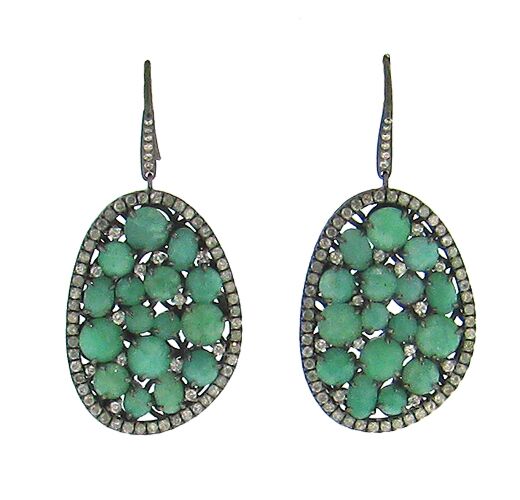 italy pandora earrings jewelry jade 